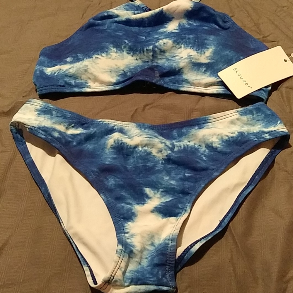 Swimsuit
